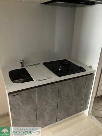 LUMEED赤羽NORTHの物件内観写真